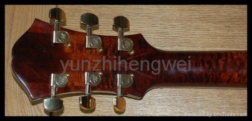 全手工平板吉他 - YZ-002 - yunzhi (中国 北京市 生产商) - 乐器 - 娱乐、休闲 产品 「自助贸易」